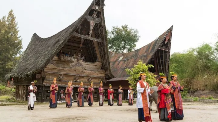 budaya lokal