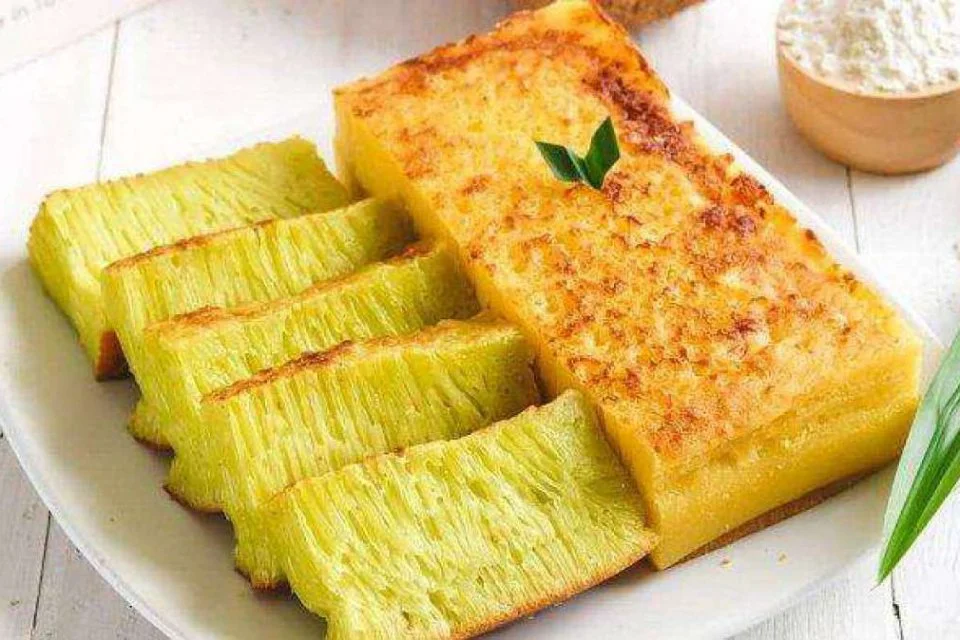 Kuliner Medan