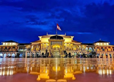 Kota Medan