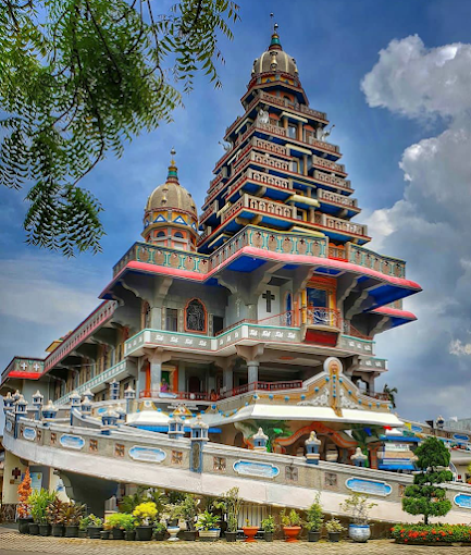 Foto Daerah Wisata 2